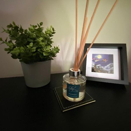 Peter Pan Apartment In The Heart Of Inverness Dalneigh ภายนอก รูปภาพ
